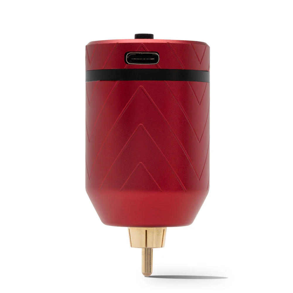 Peak Forge-C Battery Pack — RCA - Image 8