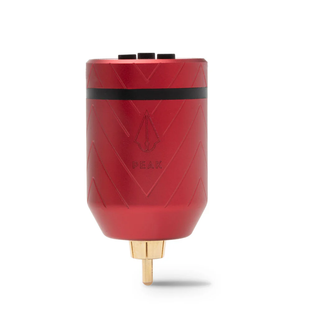 Peak Forge-C Battery Pack — RCA - Image 9