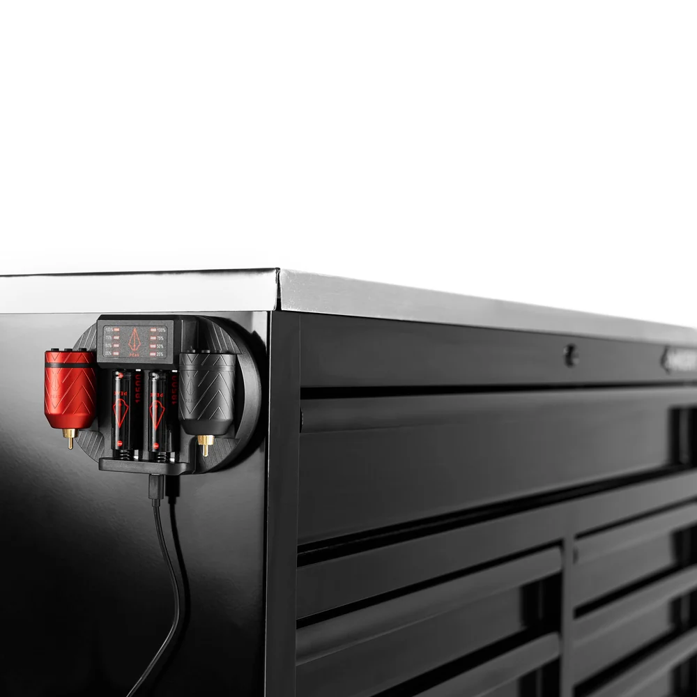Peak Forge + Forge-C Charging Dock - Image 11