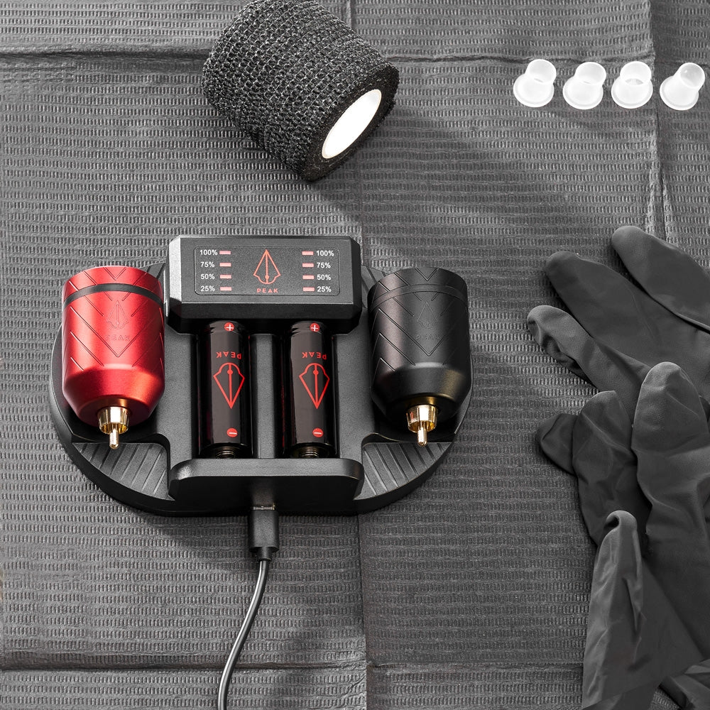 Peak Forge + Forge-C Charging Dock - Image 14