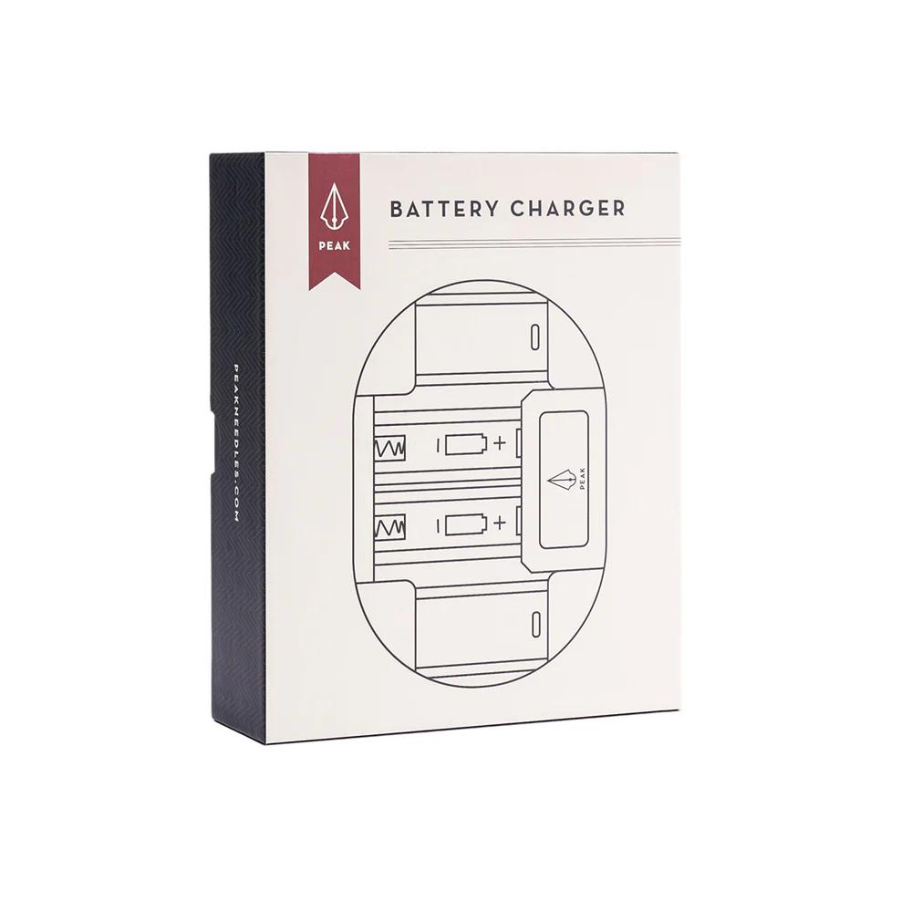 Peak Forge + Forge-C Charging Dock - Image 2