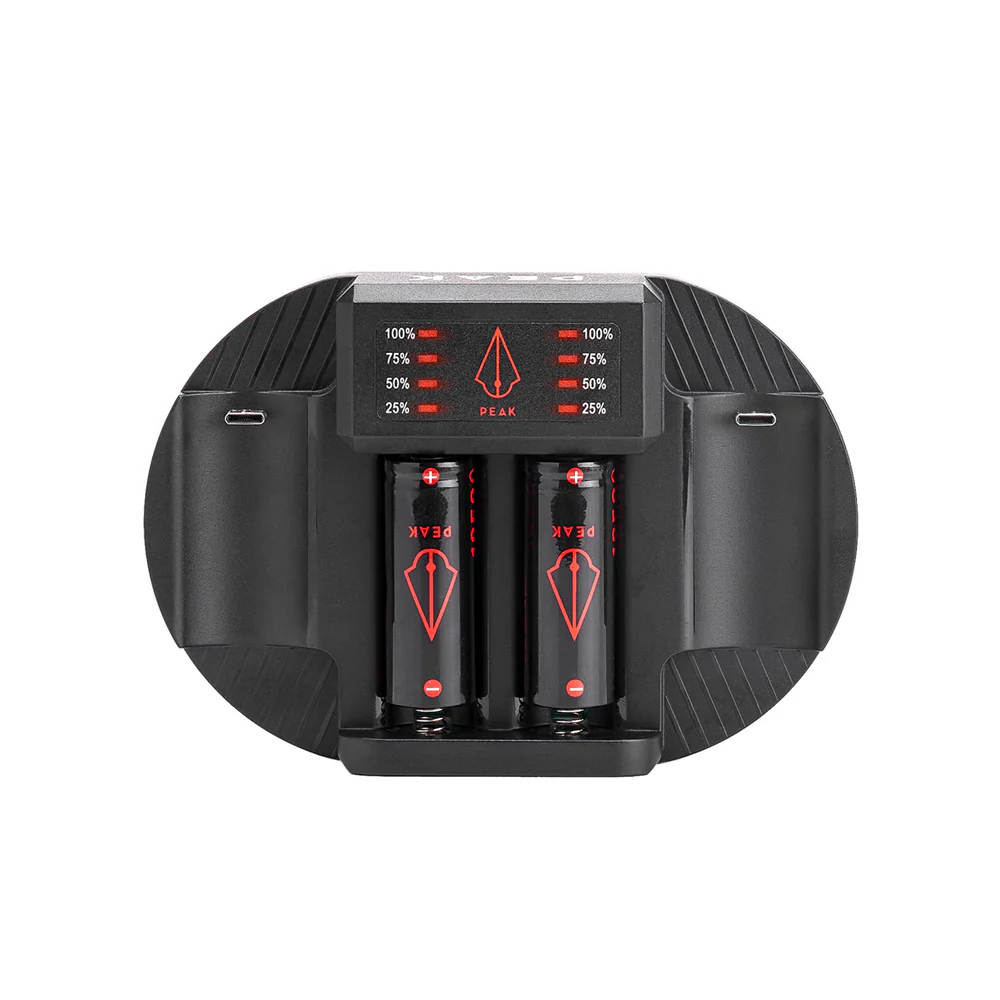 Peak Forge + Forge-C Charging Dock - Image 3