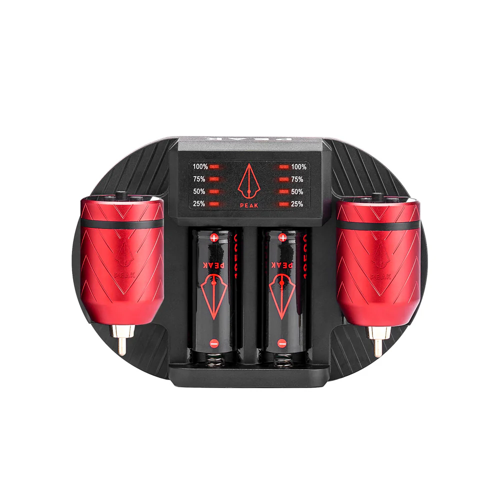 Peak Forge + Forge-C Charging Dock - Image 4