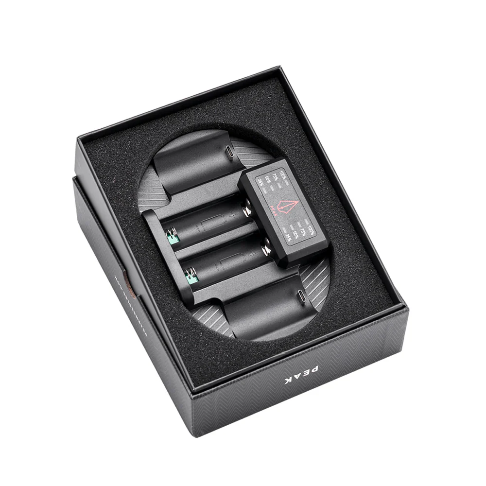 Peak Forge + Forge-C Charging Dock - Image 9