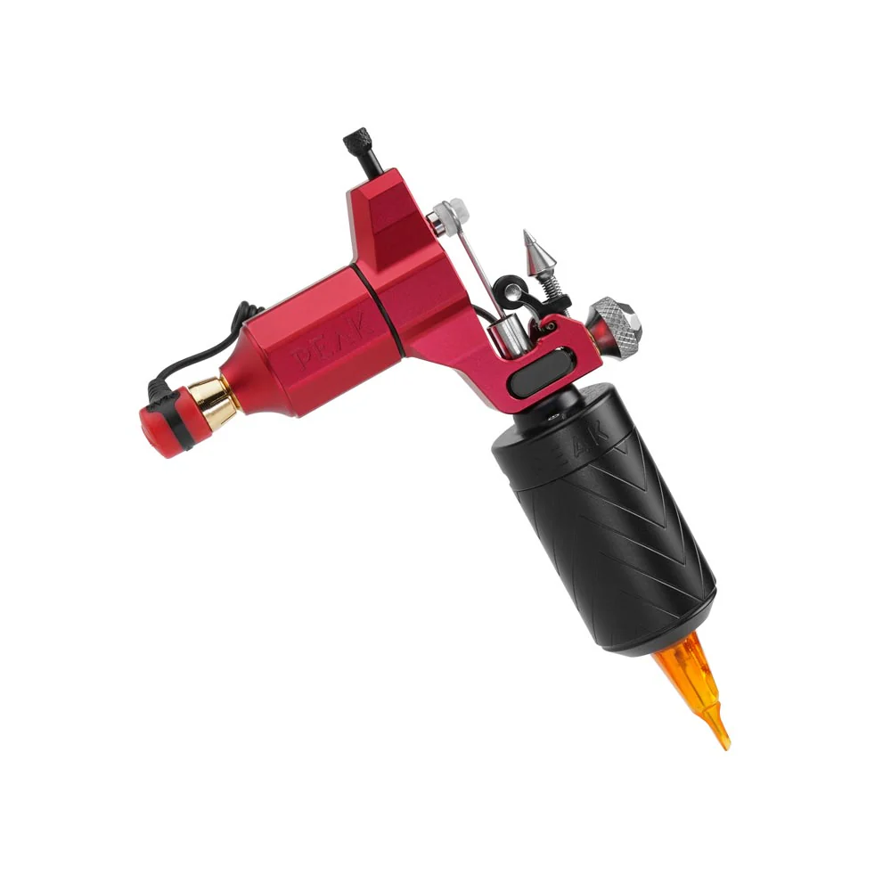 Peak Forge Wireless Battery Grip - Image 8