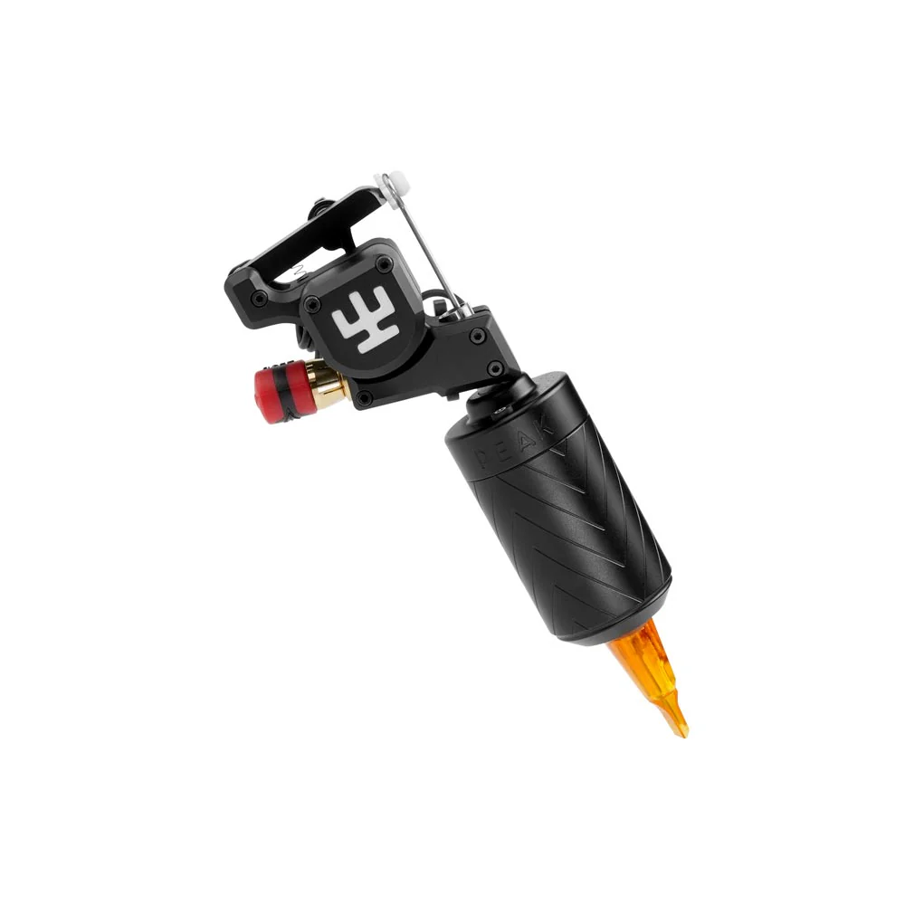 Peak Forge Wireless Battery Grip - Image 9
