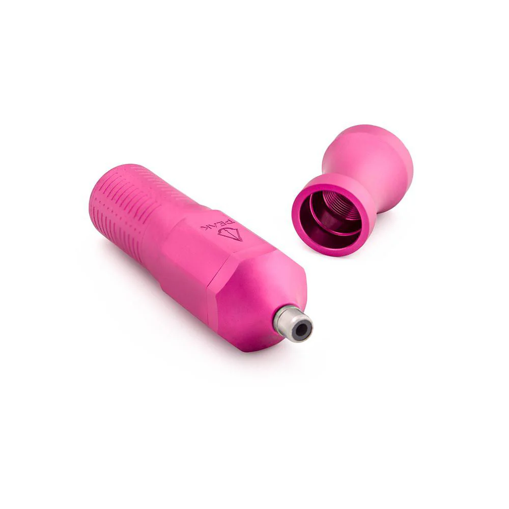 Peak Matrix Pen Tattoo Machine - Pink - Image 3