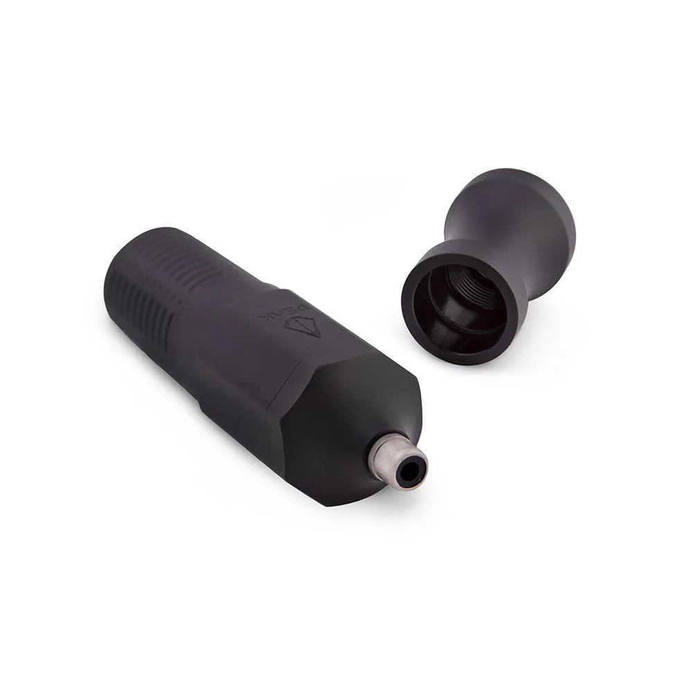 Peak Matrix Pen Tattoo Machine - Black - Image 3