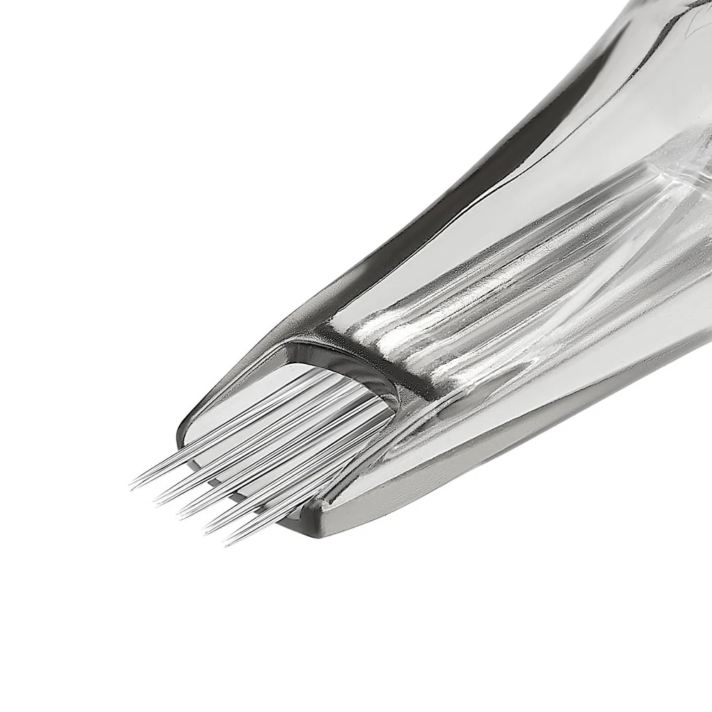 Peak Quartz Stippling and Whipshading Needle Cartridges — Box of 20 - Image 10
