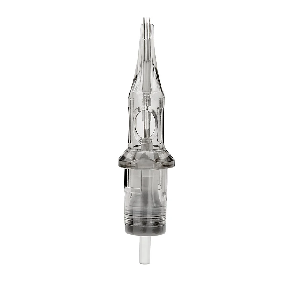 Peak Quartz Stippling and Whipshading Needle Cartridges — Box of 20 - Image 12