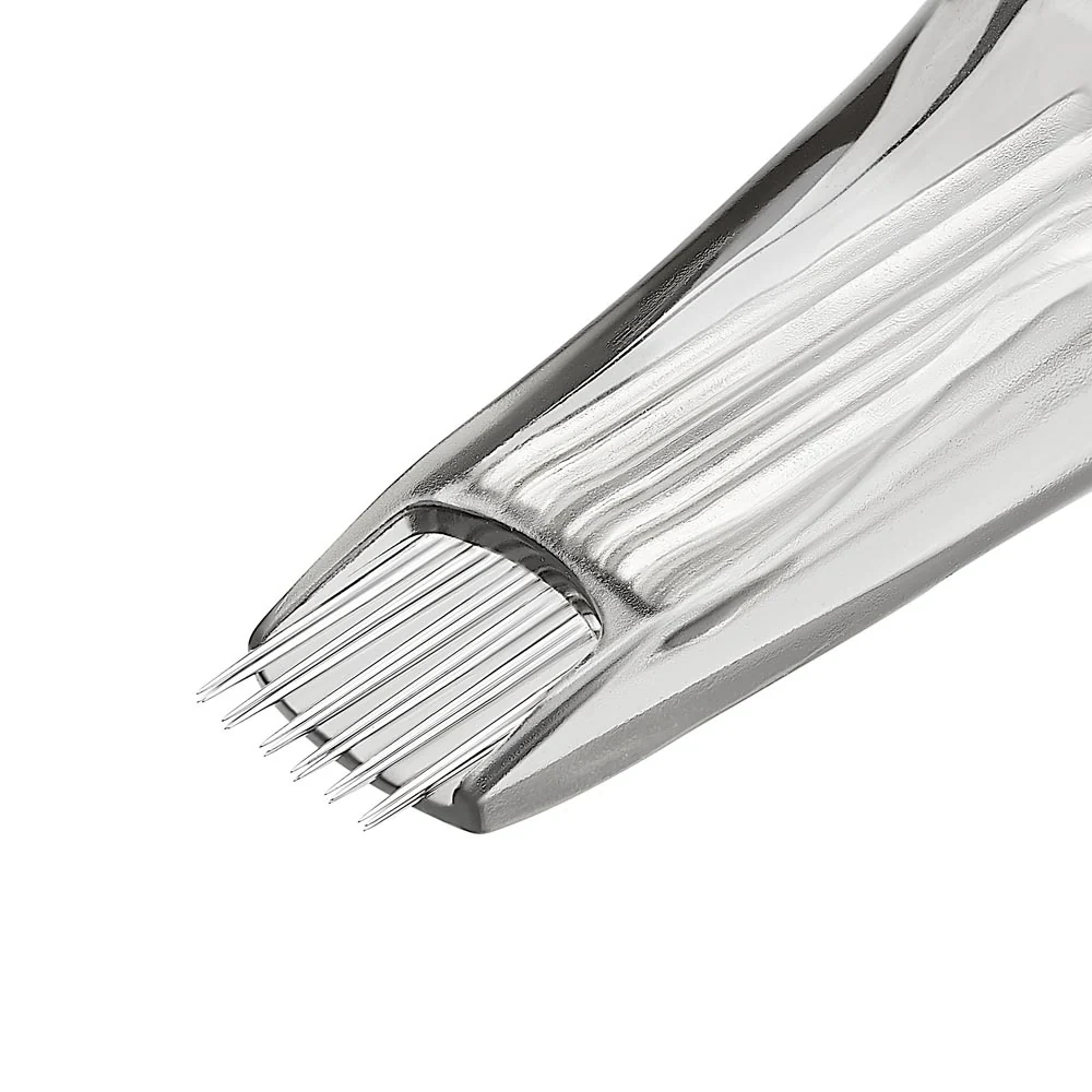 Peak Quartz Stippling and Whipshading Needle Cartridges — Box of 20 - Image 3