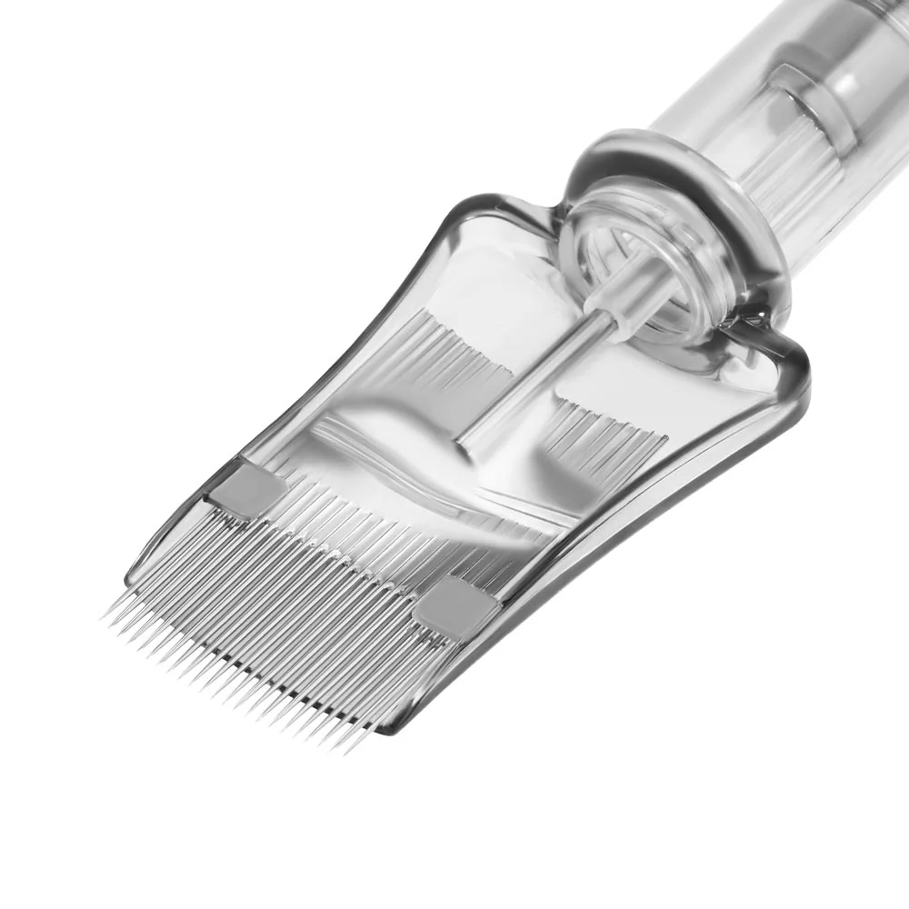 Peak Quartz XXL Cartridge Needles — Box of 8 - Image 10