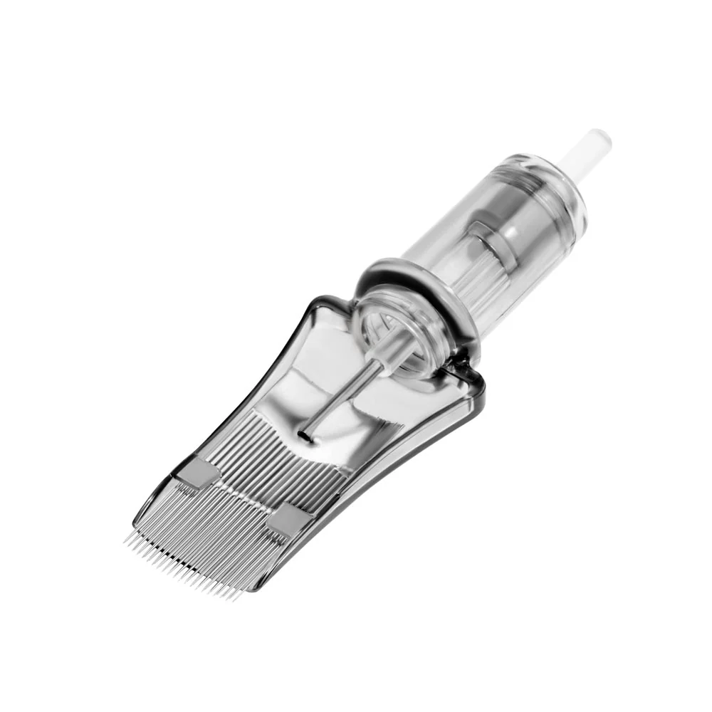 Peak Quartz XXL Cartridge Needles — Box of 8 - Image 14