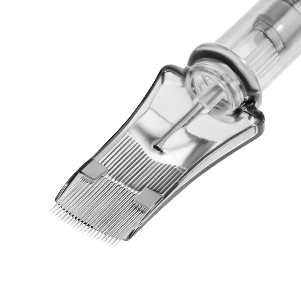 Peak Quartz XXL Cartridge Needles — Box of 8 - Image 15