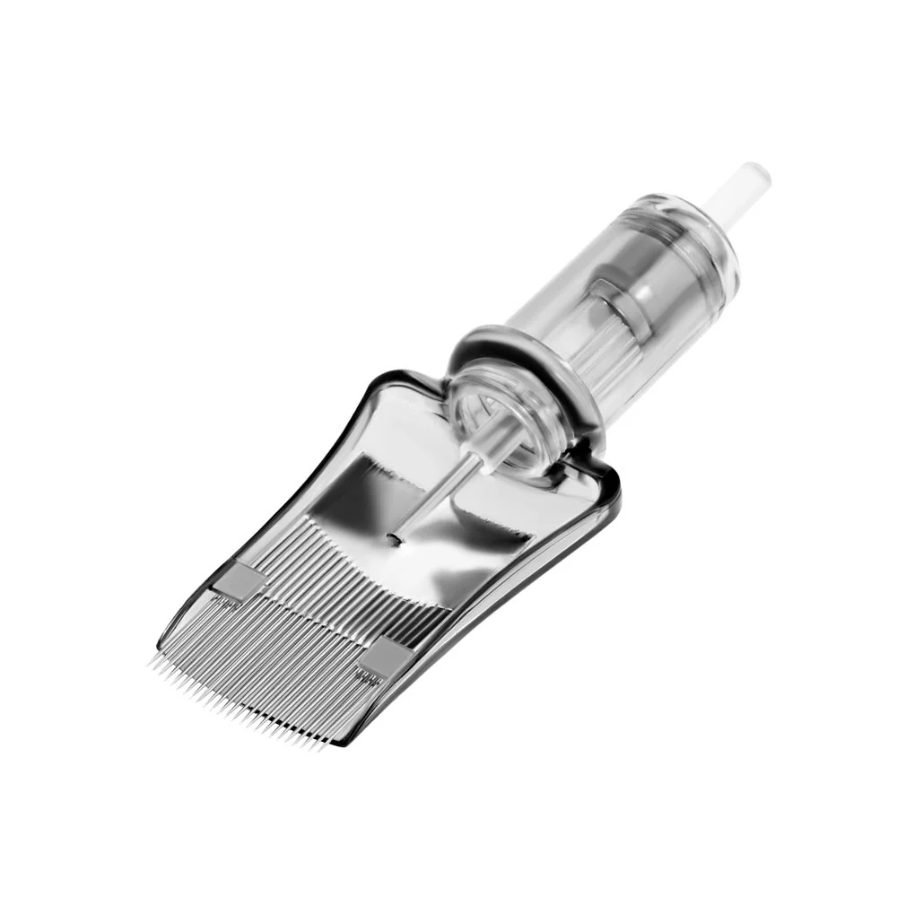 Peak Quartz XXL Cartridge Needles — Box of 8 - Image 19