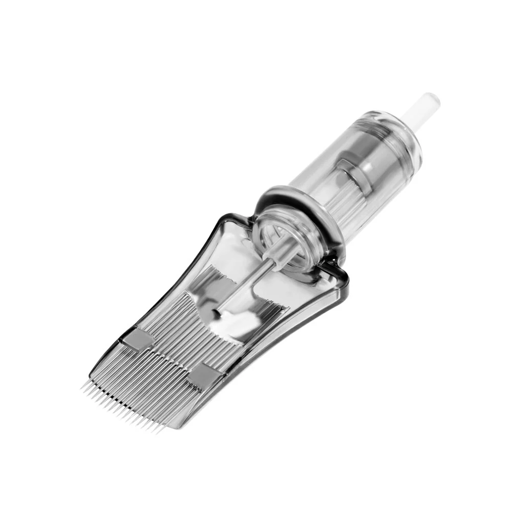 Peak Quartz XXL Cartridge Needles — Box of 8 - Image 2