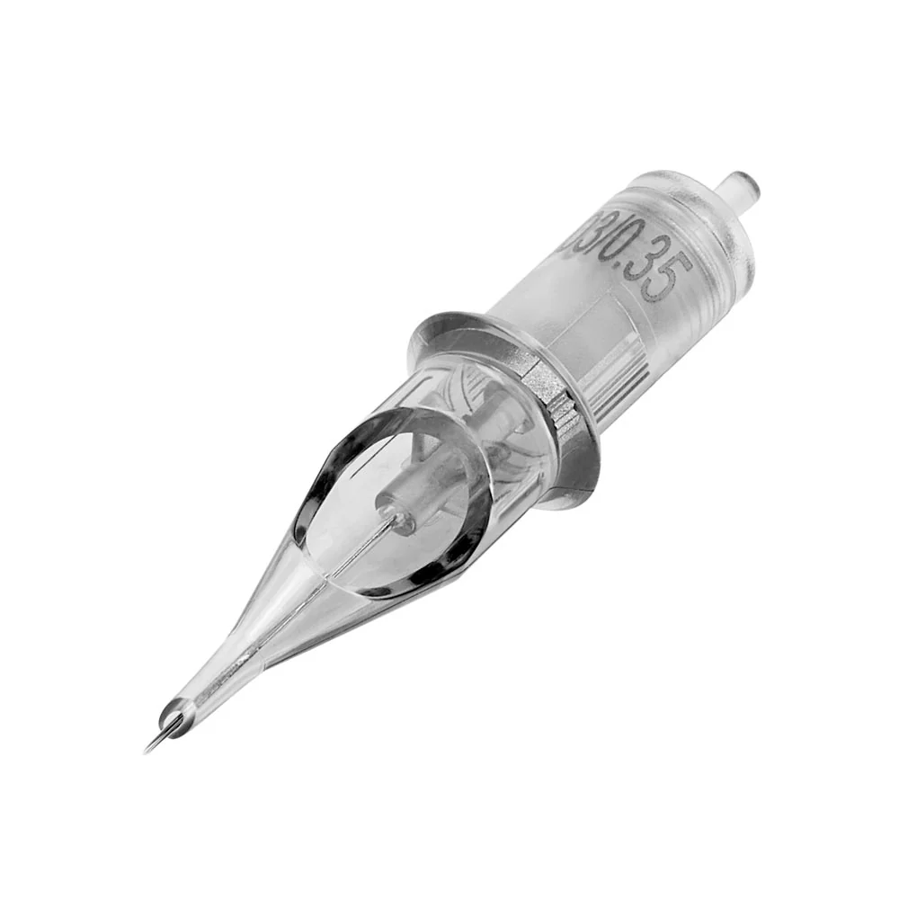 Peak Quartz XXL Cartridge Needles — Box of 8 - Image 24