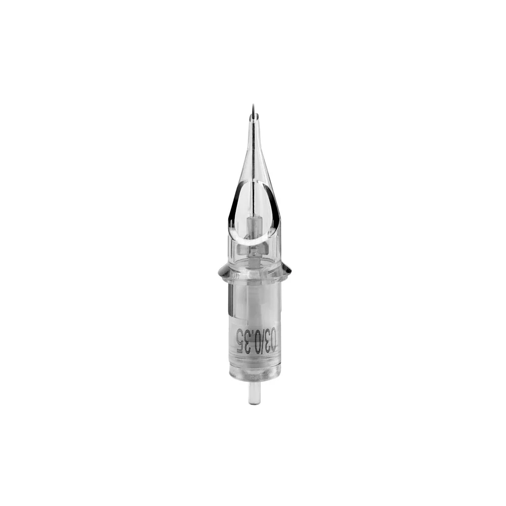 Peak Quartz XXL Cartridge Needles — Box of 8 - Image 25