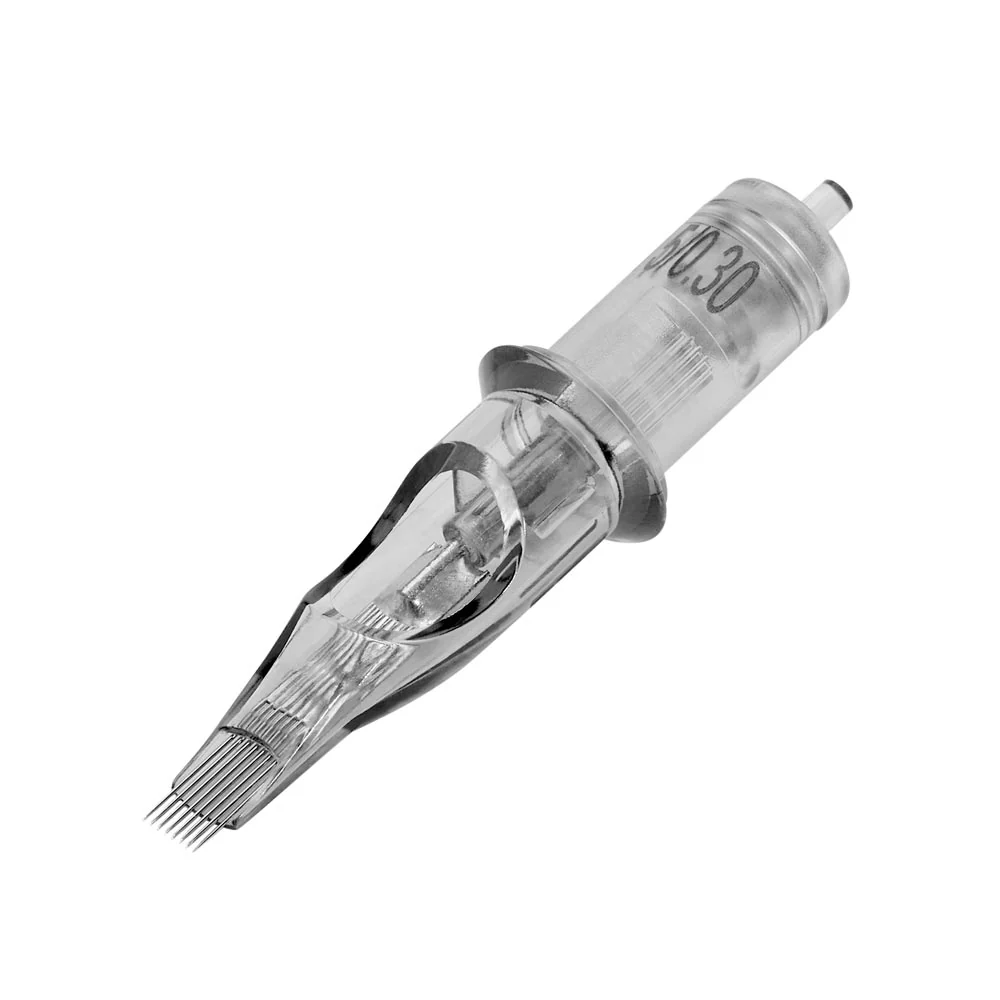 Peak Quartz XXL Cartridge Needles — Box of 8 - Image 28