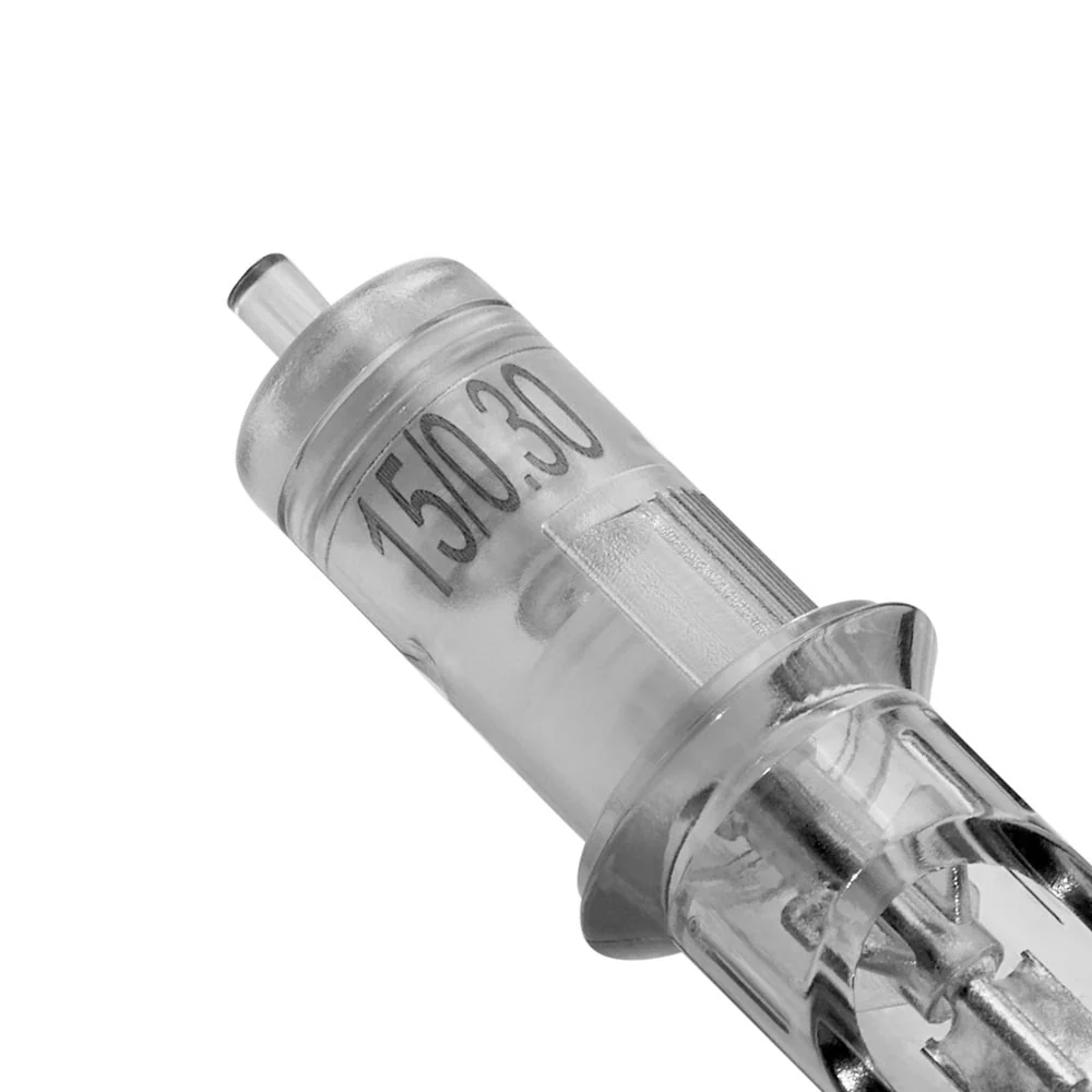 Peak Quartz XXL Cartridge Needles — Box of 8 - Image 29