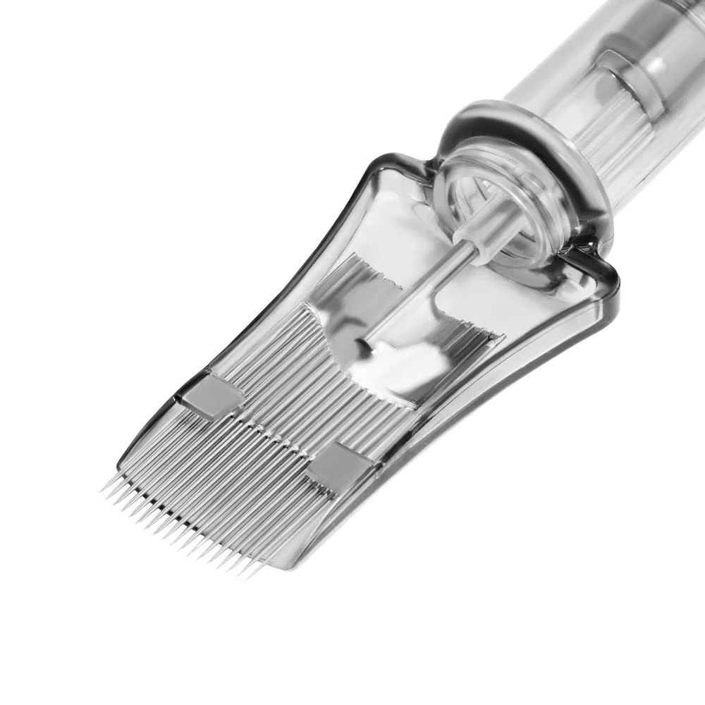 Peak Quartz XXL Cartridge Needles — Box of 8 - Image 3