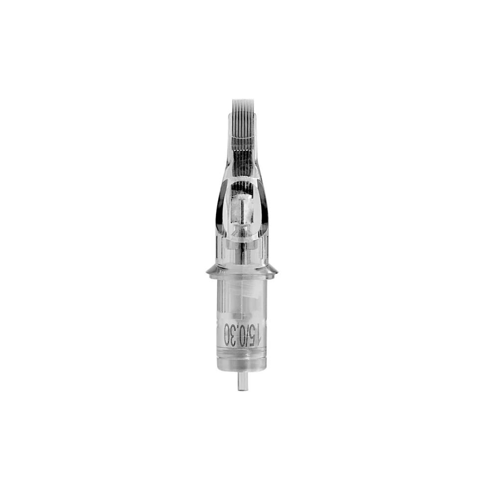 Peak Quartz XXL Cartridge Needles — Box of 8 - Image 30