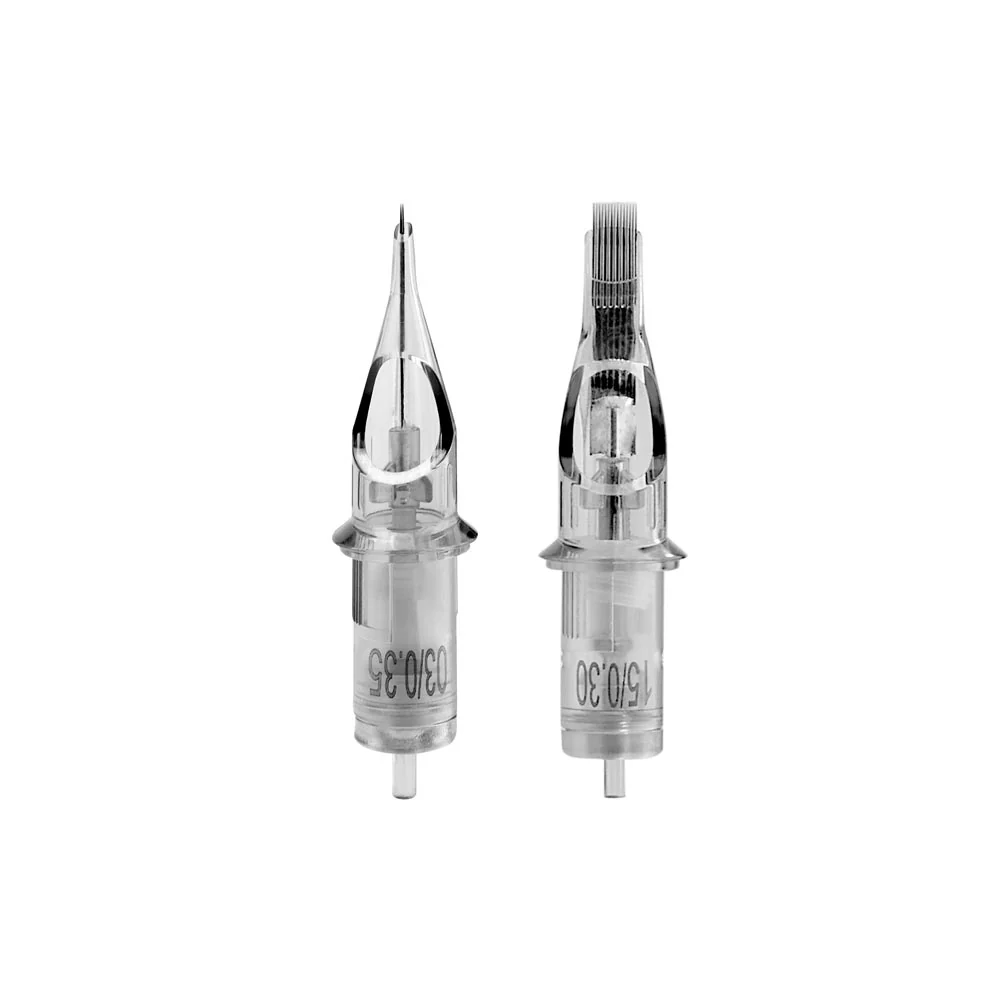 Peak Quartz XXL Cartridge Needles — Box of 8 - Image 31