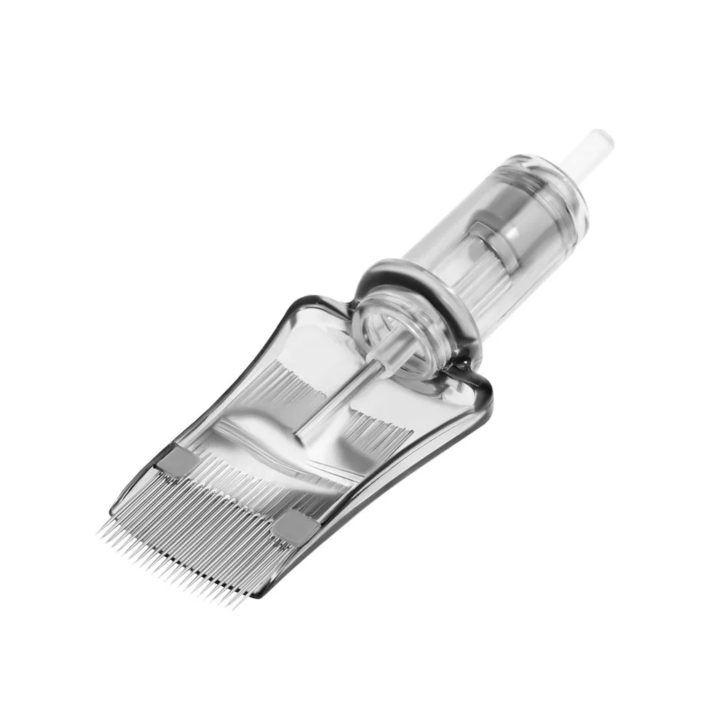 Peak Quartz XXL Cartridge Needles — Box of 8 - Image 9