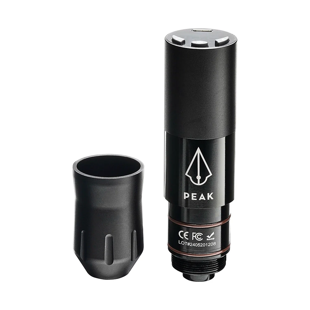 Peak S1-MP Wireless Tattoo Machine - Image 2