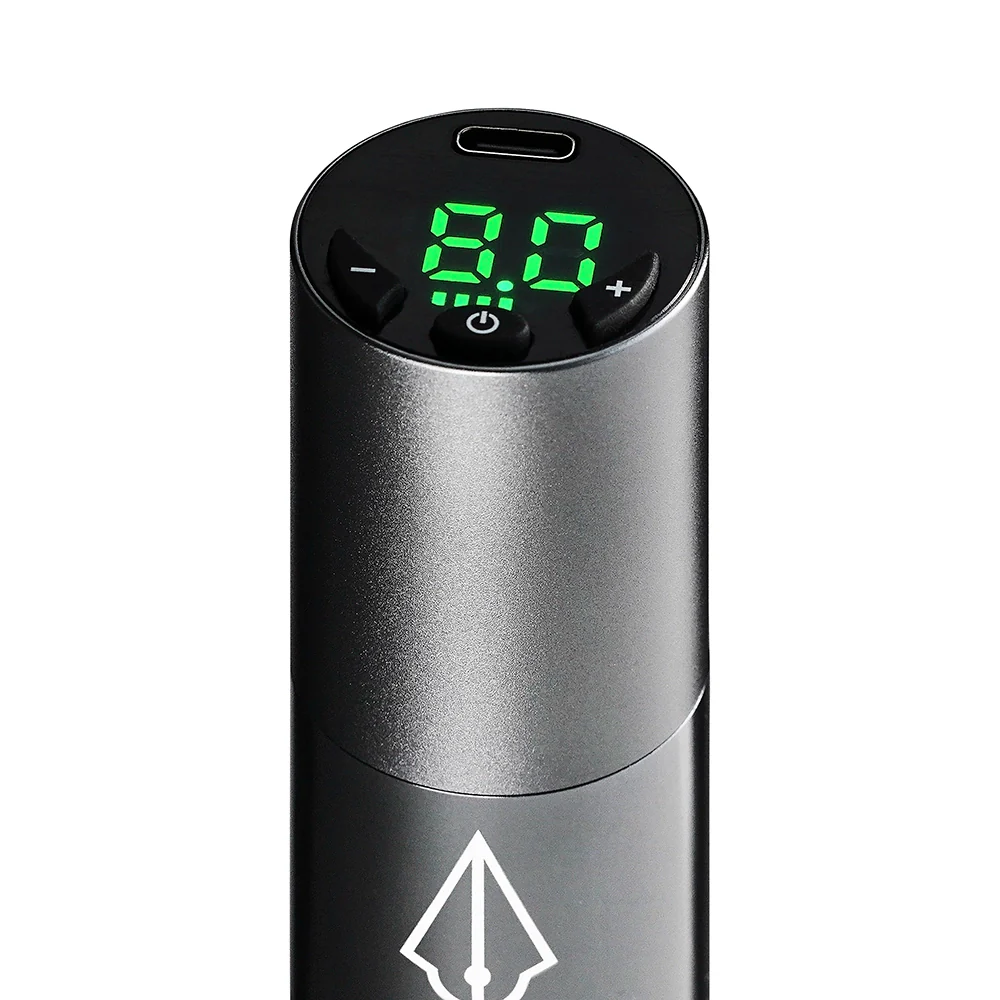Peak S1-MP Wireless Tattoo Machine - Image 4
