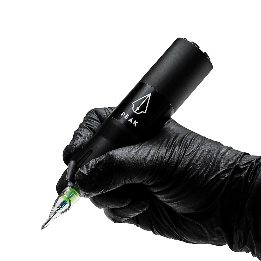 Peak S1-MP Wireless Tattoo Machine - Image 5