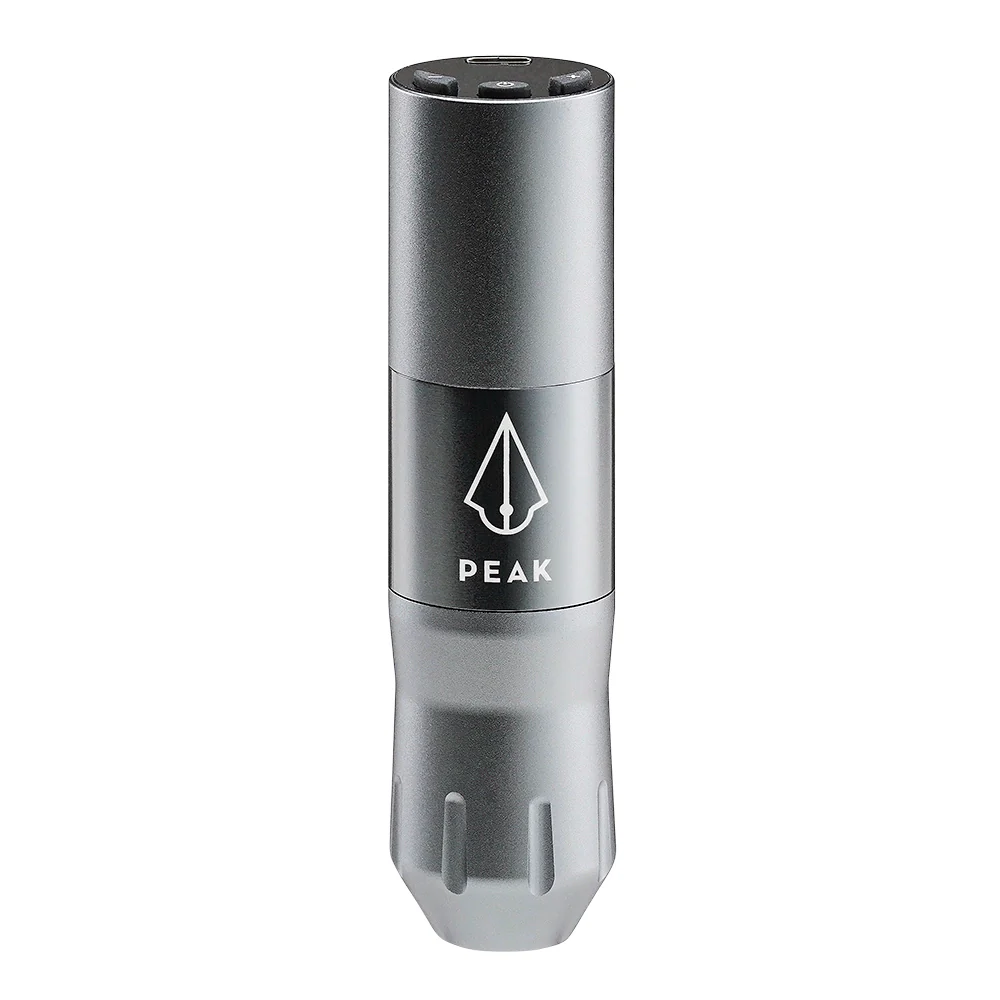Peak S1-MP Wireless Tattoo Machine - Image 8