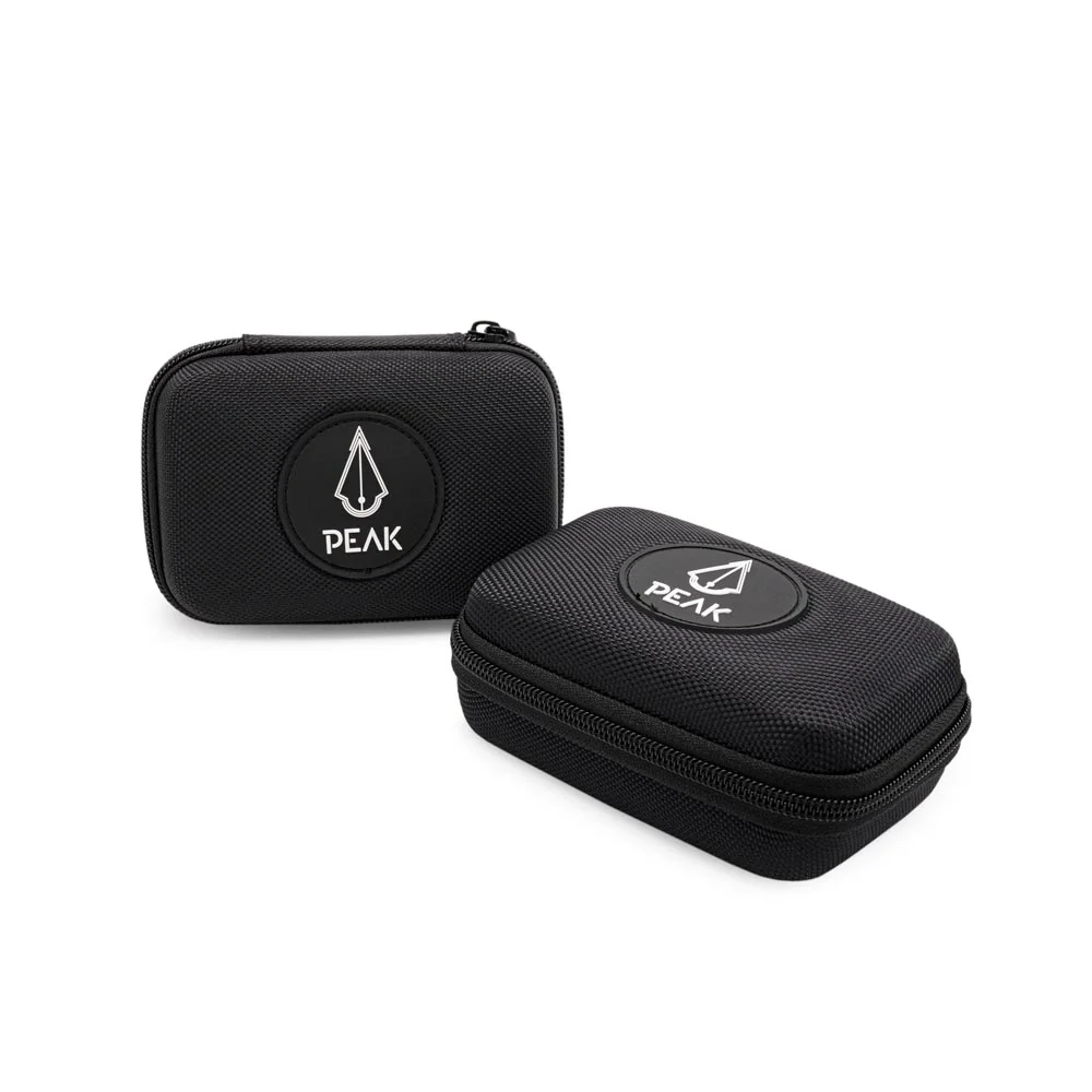 Peak Single Tattoo Machine Carrying Case - Image 3