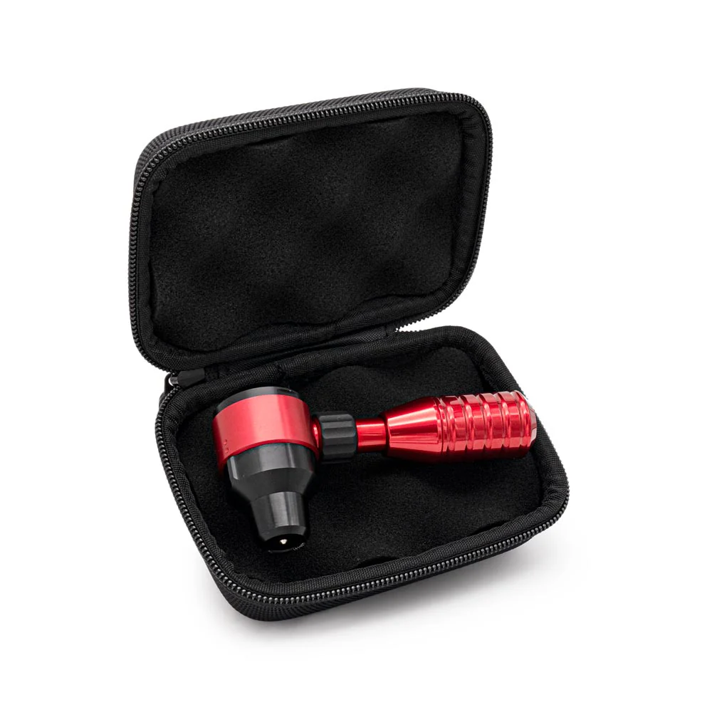 Peak Single Tattoo Machine Carrying Case - Image 4