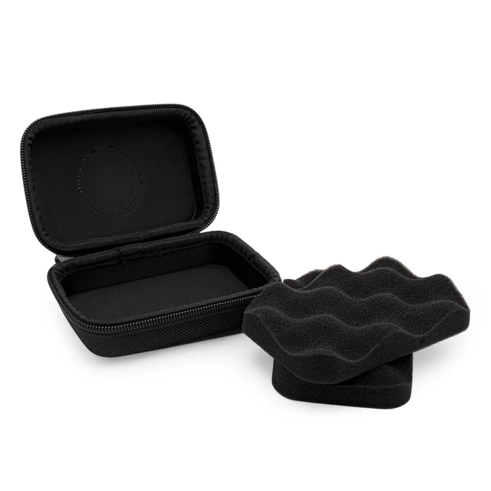 Peak Single Tattoo Machine Carrying Case - Image 6