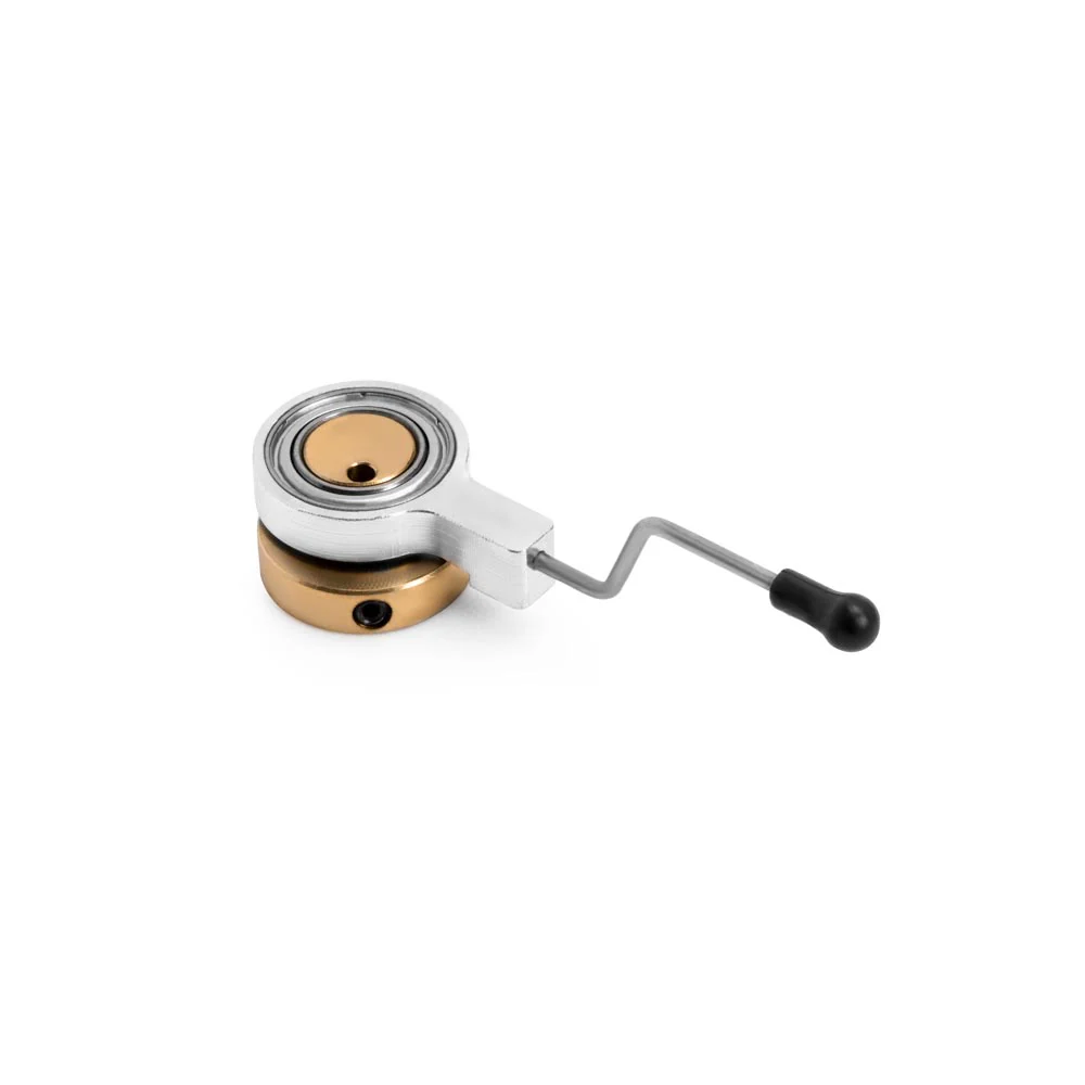 Peak Solice 4mm Cam — Price Per 1 - Image 2