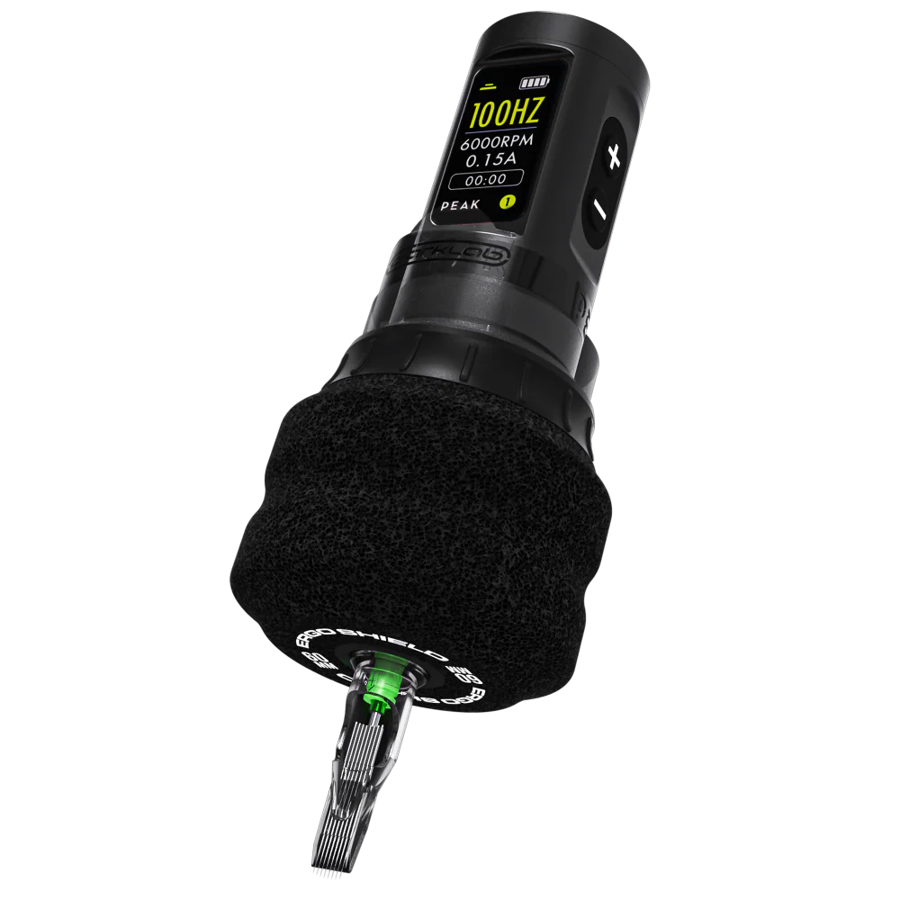 Peak Solice Ergo Wireless Machine - Image 13
