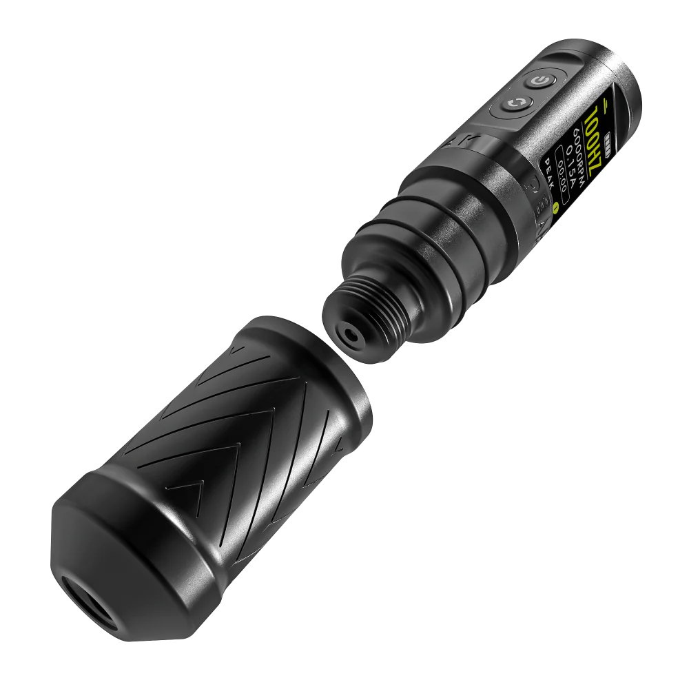 Peak Solice Ergo Wireless Machine - Image 14