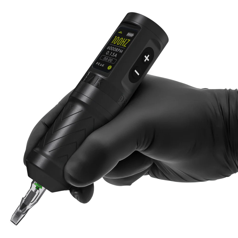 Peak Solice Ergo Wireless Machine - Image 16
