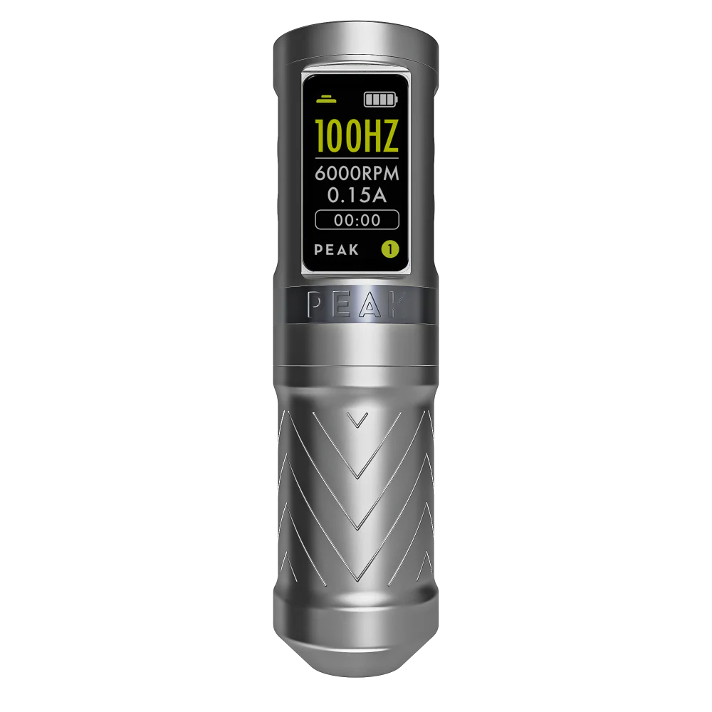 Peak Solice Ergo Wireless Machine - Image 18