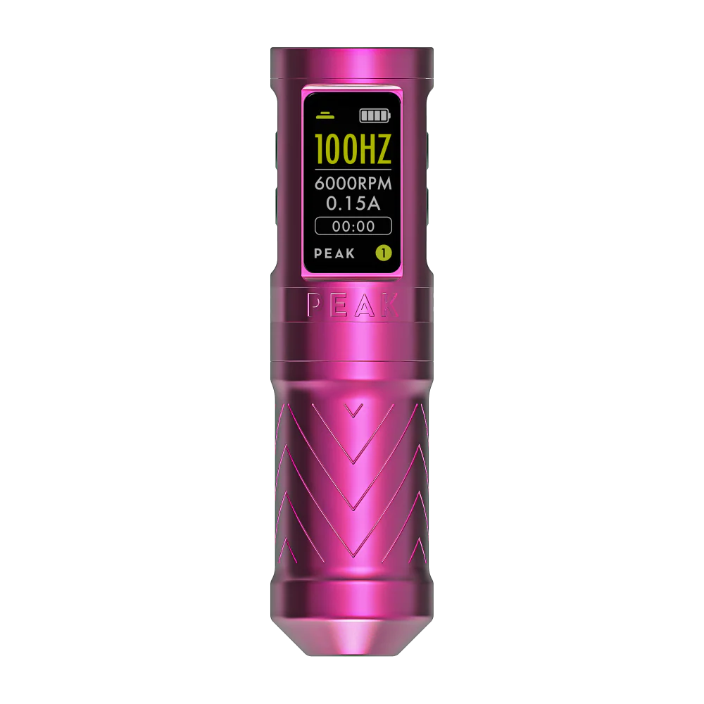 Peak Solice Ergo Wireless Machine - Image 19