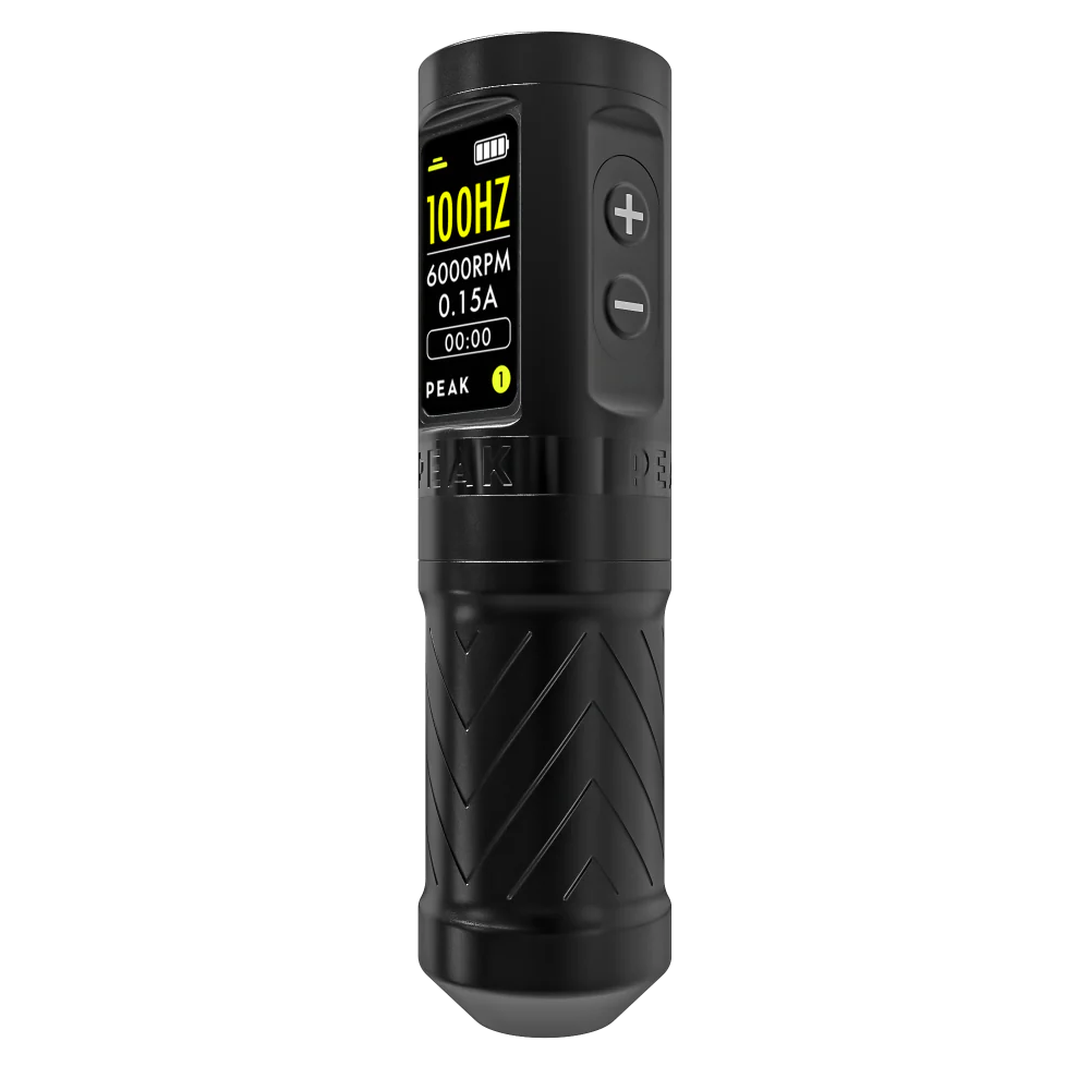 Peak Solice Ergo Wireless Machine - Image 2