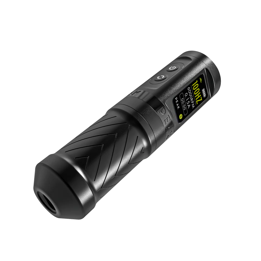 Peak Solice Ergo Wireless Machine - Image 3