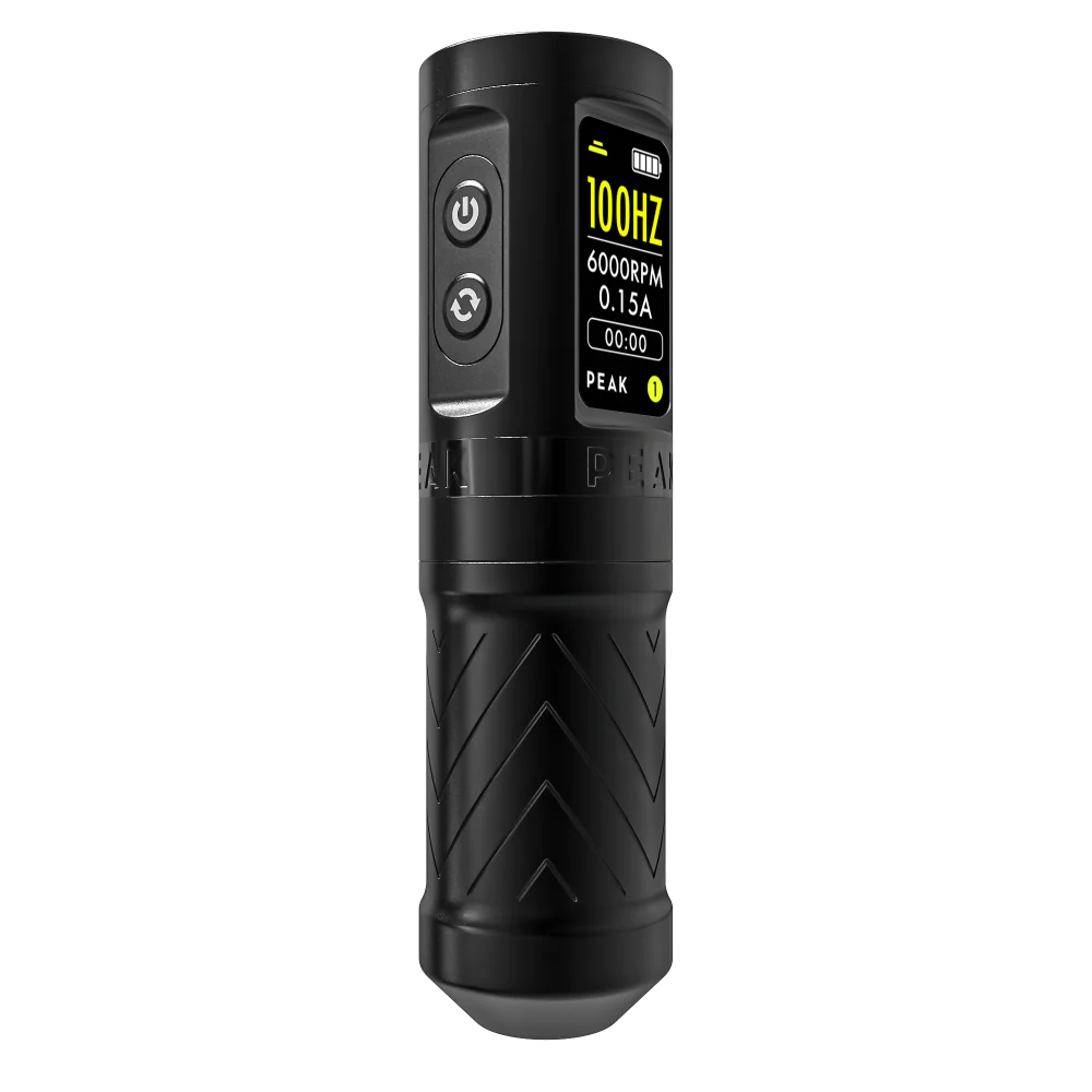 Peak Solice Ergo Wireless Machine - Image 4