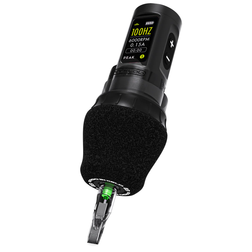 Peak Solice Ergo Wireless Machine - Image 5