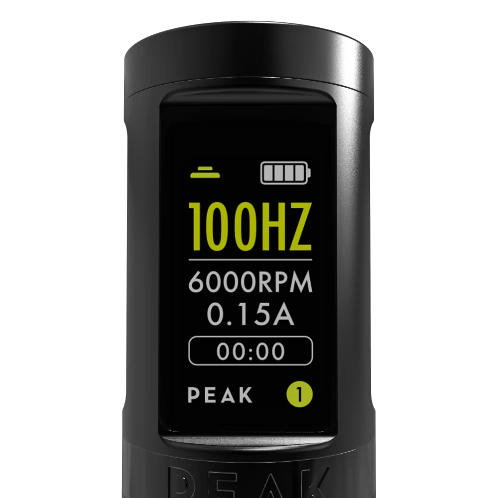 Peak Solice Ergo Wireless Machine - Image 6