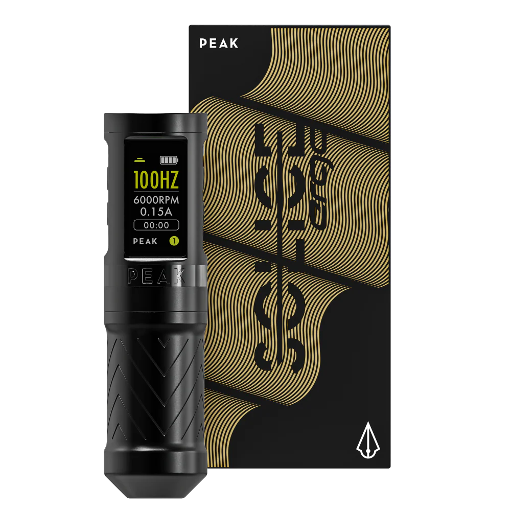Peak Solice Ergo Wireless Machine - Image 7