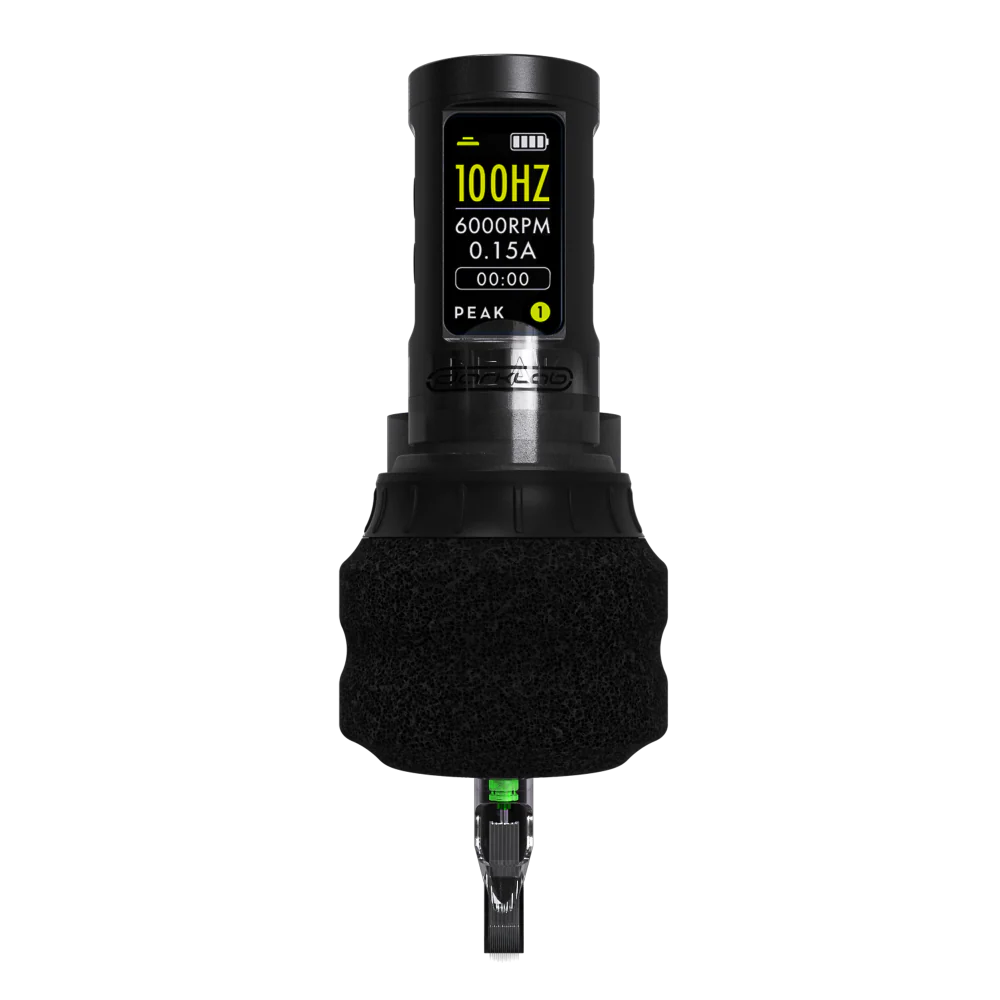 Peak Solice Ergo Wireless Machine - Image 8
