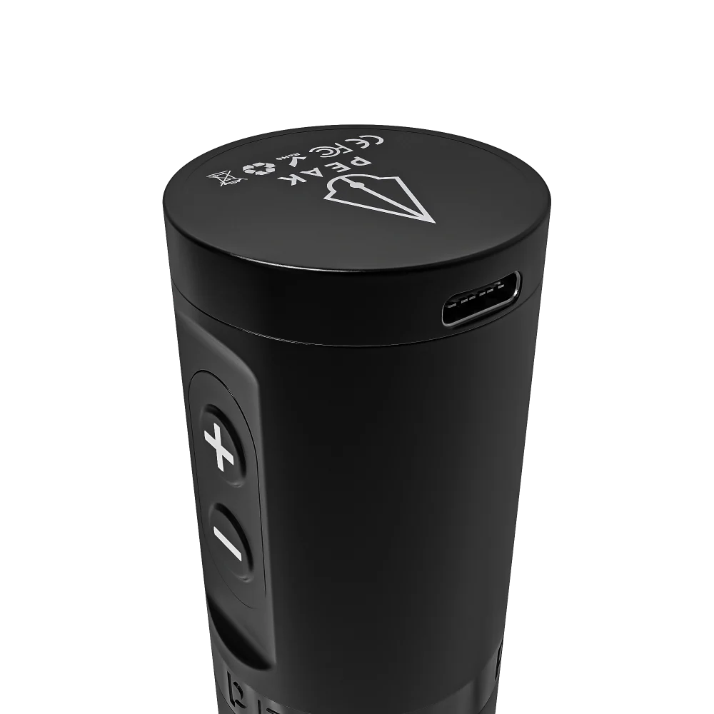 Peak Solice Ergo Wireless Machine - Image 9