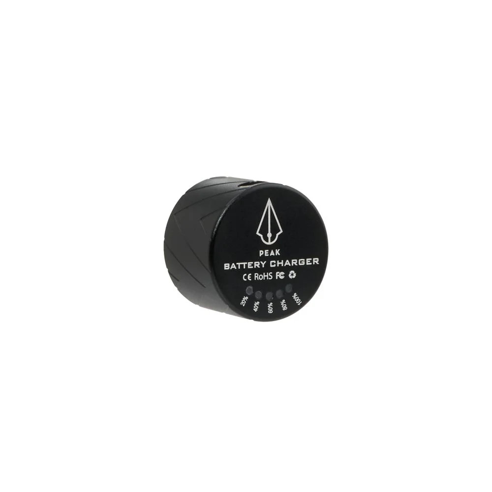 Peak Solice Mini Battery Charger - Image 2